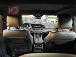 مرسيدس بنز GLE  كوبيه